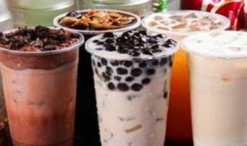 早被家长列入黑名单的5种饮料，家长再疼孩子都不会买