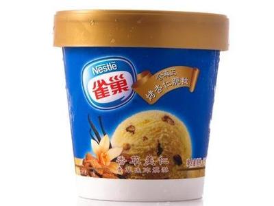 雀巢冰淇淋加盟流程与条件详解，附与美希茶加盟的简要对比