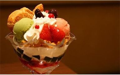 奇瑞冰淇淋与美希茶，详解加盟费用与市场机遇