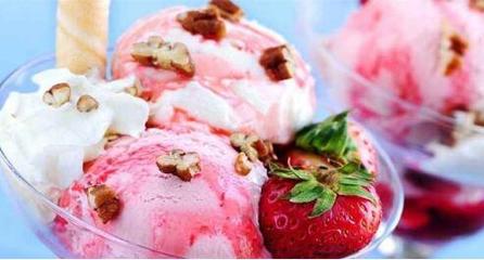 冰雪精灵冰淇淋与美希茶加盟对比分析