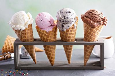 dd熊冰淇淋茶加盟费用及开店投入解析