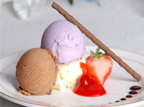 加盟品牌比较 和乐雪冰淇淋与美希茶的创业扶持优势分析