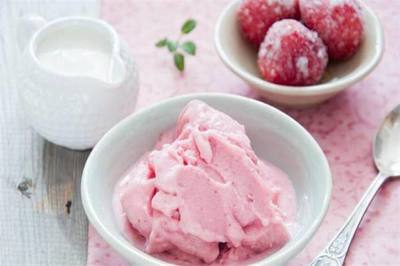 芭琪意大利手工冰淇淋 用产品与服务赢得美食消费者——美希茶加盟的启示