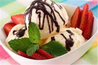 哈乐雪冰淇淋加盟费多少官方详解 哈乐雪美希茶加盟费用及流程